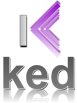 Logo Ked Metal